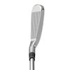 Srixon SRX ZX MkII UTI#3 20RecoilX LH view 2