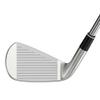 Srixon SRX ZX MkII UTI#3 20RecoilX LH view 3