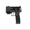 Byrna LE - Kinetic Ultimate Bundle | Less-Lethal Self-Defense & Home Defense Device (Black) view 3