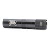 Carlson's Choke Tubes 12 Gauge Compatible for Benelli Crio Plus [ Mid Range | 0.700 Diameter ] Blued Steel | Bismuth Bone Buster Choke Tube | Made in USA view 1