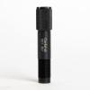 Carlson's Choke Tubes 410 Gauge for Long Invector [ Skeet | 0.407 Diameter ] Blued Steel | Blued Sporting Clays Choke Tube | Made in USA view 1