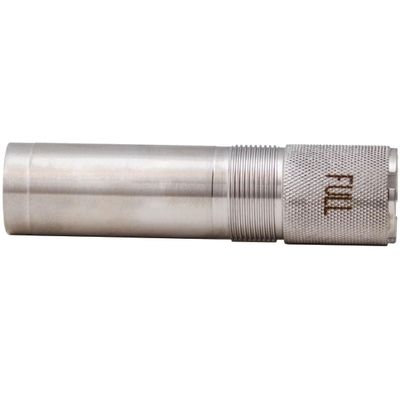 Carlson's Choke Tubes 410 Gauge Compatible for Beretta Benelli Mobil [ Full | 0.395 Diameter ] Stainless Steel | Sporting Clays Choke Tube | Made in USA