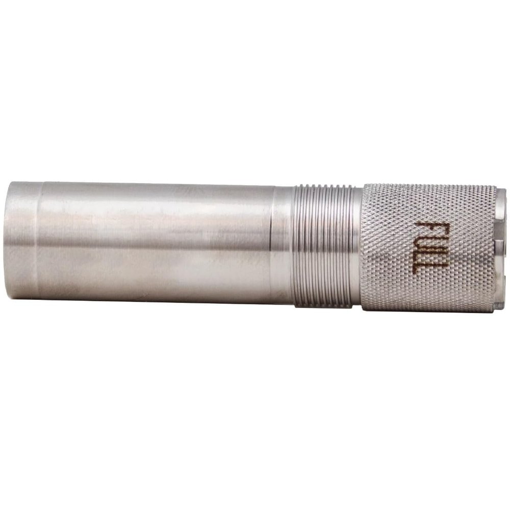 Carlson's Choke Tubes 410 Gauge Compatible for Beretta Benelli Mobil [ Full | 0.395 Diameter ] Stainless Steel | Sporting Clays Choke Tube | Made in USA