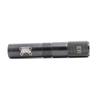 Carlson's Choke Tubes 20 Gauge Compatible for Benelli Crio Plus [ Long Range | 0.590 Diameter ] Blued Steel | Bismuth Bone Buster Choke Tube | Made in USA view 1