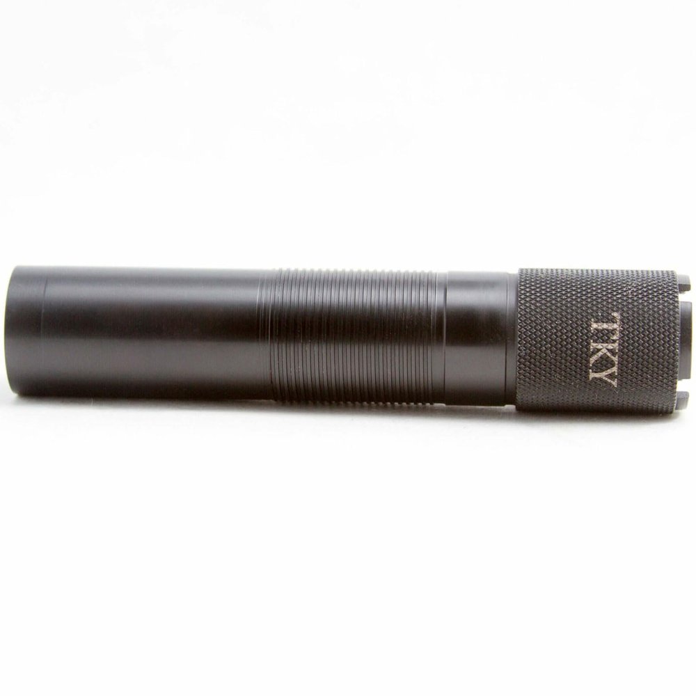 Carlson's Choke Tubes 28 Gauge for Beretta Optima HP [ Turkey | 0.505 Diameter ] Blued Steel | Extended Turkey Choke Tube | Made in USA