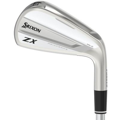 Srixon SRX ZX MkII UTI#3 20RecoilS LH