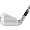 Srixon SRX ZX MkII UTI#3 20RecoilS LH view 3