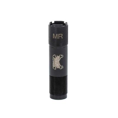 Carlson's Choke Tubes 12 Gauge for Remington [ Long Range | 0.690 Diameter ] Blued Steel | Bismuth Bone Buster Choke Tube | Made in USA