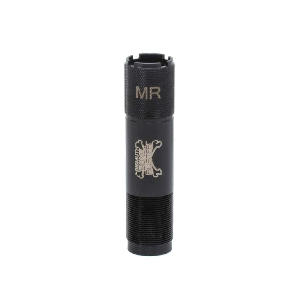 Carlson's Choke Tubes 12 Gauge for Remington [ Long Range | 0.690 Diameter ] Blued Steel | Bismuth Bone Buster Choke Tube | Made in USA