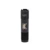Carlson's Choke Tubes 12 Gauge for Remington [ Long Range | 0.690 Diameter ] Blued Steel | Bismuth Bone Buster Choke Tube | Made in USA view 1