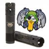 Carlson's Choke Tubes 12 Gauge for Remington [ 3 Pack | Close, Mid & Long Range ] Blued Steel | Cremator Ported Waterfowl Choke Tube | Made in USA view 1