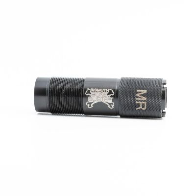 Carlson's Choke Tubes 20 Gauge for Winchester - Browning Inv - Moss 500 [ Mid Range | 0.595 Diameter ] Blued Steel | Bismuth Bone Buster Choke Tube | Made in USA