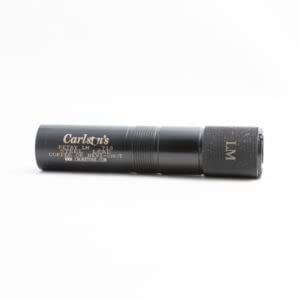 Carlsons Choke Tubes 12 Gauge for Retay [ Improved Cylinder | 0.715 Diameter ] Blued Steel | Blued Sporting Clays Choke Tube | Made in USA
