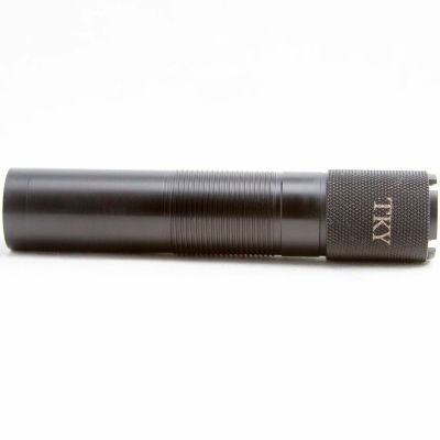 Carlson's Choke Tubes 28 Gauge for Beretta Optima HP [ Turkey | 0.515 Diameter ] Blued Steel | Extended Turkey Choke Tube | Made in USA