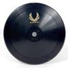 Olympus Midnight Series 2.5kg - 2.25kg - 1.75kg - 1.5kg - 1.25kg - .75kg Low-Spin Training Discus, 65% Rim Weight - Training Approved Track & Field Throwing Discus (0.75, kilograms) view 1