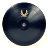 Olympus Midnight Series 2.5kg - 2.25kg - 1.75kg - 1.5kg - 1.25kg - .75kg Low-Spin Training Discus, 65% Rim Weight - Training Approved Track & Field Throwing Discus (0.75, kilograms) view 3