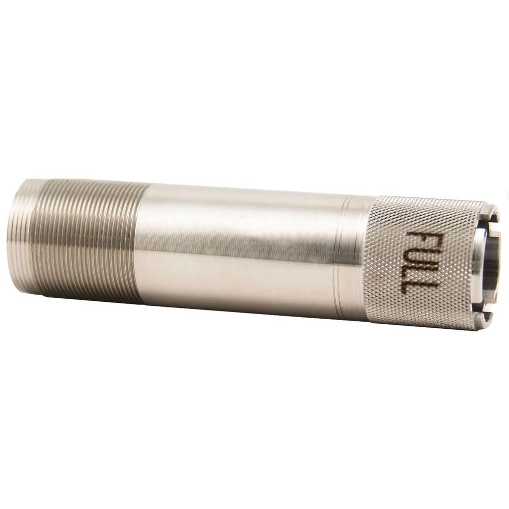 Carlson's Choke Tubes 410 Gauge for Long Invector [ Full | 0.395 Diameter ] Stainless Steel | Sporting Clays Choke Tube | Made in USA