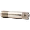 Carlson's Choke Tubes 410 Gauge for Long Invector [ Full | 0.395 Diameter ] Stainless Steel | Sporting Clays Choke Tube | Made in USA view 1