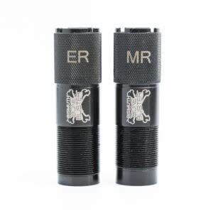 Carlson's Choke Tubes 20 Gauge for Winchester - Browning Inv - Moss 500 [ Long Range | 0.585 Diameter ] Blued Steel | Bismuth Bone Buster Choke Tube | Made in USA