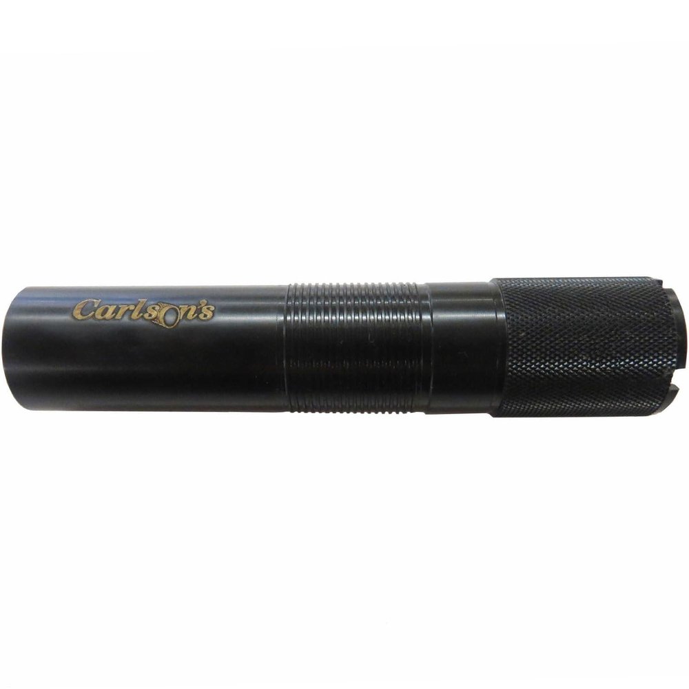 Carlson's Choke Tubes 28 Gauge for Beretta Optima HP [ Full | 0.531 Diameter ] Blued Steel | Blued Sporting Clays Choke Tube | Made in USA