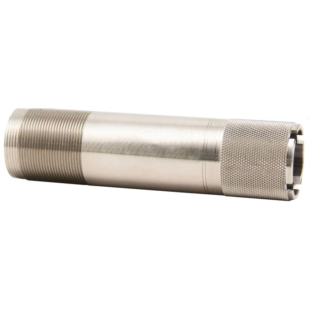 Carlson's Choke Tubes 410 Gauge for Long Invector [ Improved Modified | 0.398 Diameter ] Stainless Steel | Sporting Clays Choke Tube | Made in USA