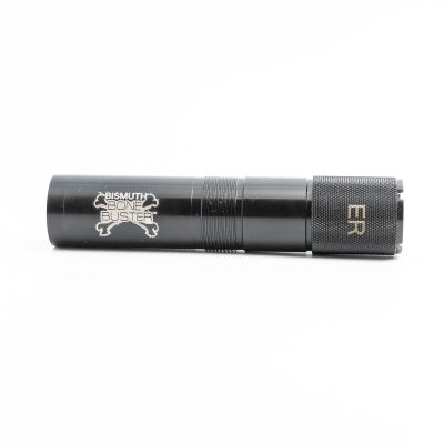 Carlson's Choke Tubes 12 Gauge for Retay [ Long Range | 0.680 Diameter ] Blued Steel | Bismuth Bone Buster Choke Tube | Made in USA