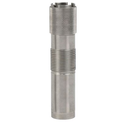 Carlson's Choke Tubes 28 Gauge for Beretta Optima HP [ Modified | 0.538 Diameter ] Stainless Steel | Sporting Clays Choke Tube | Made in USA