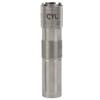 Carlson's Choke Tubes 28 Gauge for Beretta Optima HP [ Cylinder | 0.550 Diameter ] Stainless Steel | Sporting Clays Choke Tube | Made in USA view 1