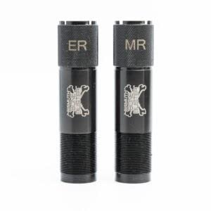 Carlson's Choke Tubes 20 Gauge for Remington [ Long Range | 0.585 Diameter ] Blued Steel | Bismuth Bone Buster Choke Tube | Made in USA