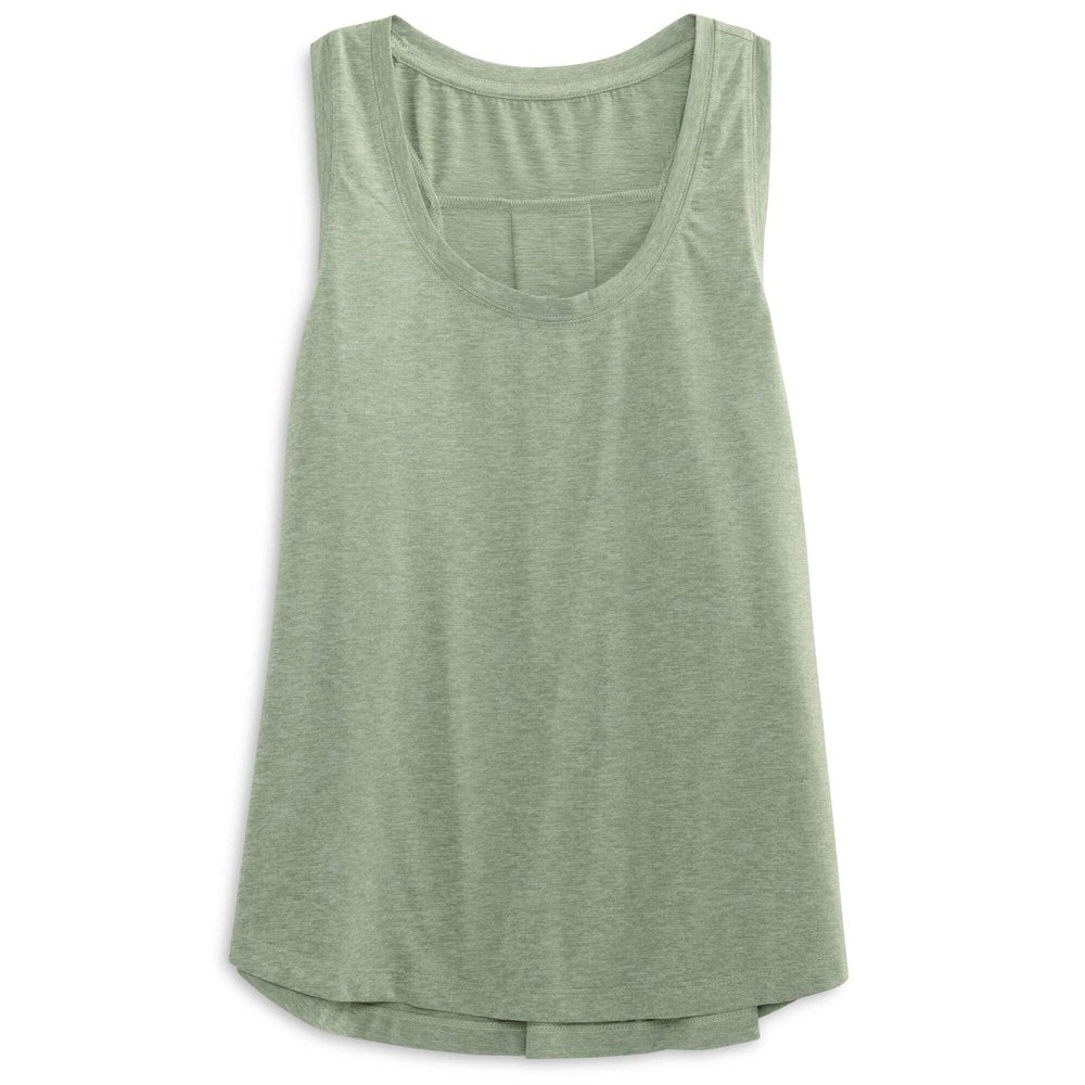 Fish Hippie Bimini Performance Tank Sage L