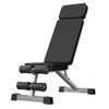 NJCORE Adjustable Weight Bench, Foldable Workout Benches Multi-Purpose Dumbbell Bench Sit Up Bench for Home Gym view 1