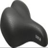 Avenue Relaxed, Bike Seat for City Bike with Extra Cushioning view 1