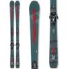 Fischer RC FIRE SLR PRO RS 9 SLR 150cm 2023 view 1
