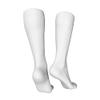 VeJerKK Summer Womens Compression Socks,Men and Women Swimmers,Compression Stockings for Women,Circulation Best for Running Athletic Cycling,Blue -20 inch view 2