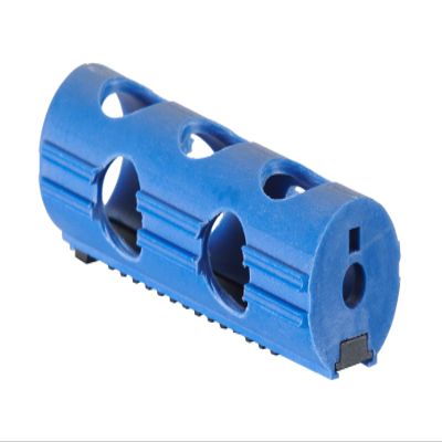 GoldenBall SHS Lightweight Polycarbonate Vented 14 Teeth Airsoft AEG Piston Teeth