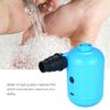 FIERRG Power Pumps USB Portable Electric Air Pump Car Camping Inflator Air Pump Camping Air Mattress Boat Sofa Car Air Pump Pump Accessories view 2
