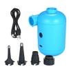 FIERRG Power Pumps USB Portable Electric Air Pump Car Camping Inflator Air Pump Camping Air Mattress Boat Sofa Car Air Pump Pump Accessories view 3