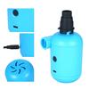FIERRG Power Pumps USB Portable Electric Air Pump Car Camping Inflator Air Pump Camping Air Mattress Boat Sofa Car Air Pump Pump Accessories view 4