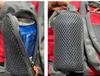 JKSPORTS Fly Fishing Vest Fishing Safety Life Jacket for Swimming Sailing Boating Kayak Floating Multifunction Breathable Backpack for Men and Women Kayak Vest Swim Vest (Sky Blue,with Foam) view 3