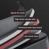 NJCORE Adjustable Weight Bench, Foldable Sit-up Bench Multi-Function Work Out Bench, Strong Bearing Capacity, Gym Equipment for Home view 3