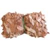 CANEVE Desert Camouflage Netting, 150D Oxford Polyester Camouflage Net, Shade Tent Mesh, Multifunctional,for Camping Military Hunting Party Decoration(Size:5X10M/16.4X32.8ft) view 1