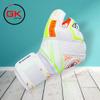 GK Saver Soccer Goalkeeper Gloves Passion PS04 Flat Cut Professional Goalie Gloves Size 6 to 11 Removable Finger Save (Passion Ps04 Size 9) view 4