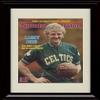 Larry Bird Autograph Replica Print - SI The NBA's Best All Around Player - Boston - Framed 8x10 view 1