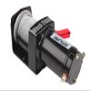 South Bend Components Atlas Power Machines ATV/UTV Electric Winch Kit, 2000-lb. view 2
