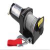 South Bend Components Atlas Power Machines ATV/UTV Electric Winch Kit, 2000-lb. view 4