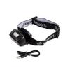 Stansport Rechargeable Head Lamp - 500 Lumen view 3