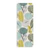 Custom Yoga Mat for Women & Men Non Slip Suede Eco Friendly Exercise Yoga Mat 18368cm Workout Mat for Home Gym Pilates Floor Stretch Gift for Women Men Instructor view 1