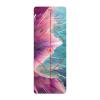 Custom Yoga Mat for Women & Men Non Slip Suede Eco Friendly Exercise Yoga Mat 18368cm Workout Mat for Home Gym Pilates Floor Stretch Gift for Women Men Instructor view 4