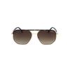 Carrera CARRERA 304/S Gold Havana/Brown Shaded 59/15/145 men Sunglasses view 2