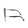 Carrera CARRERA 304/S Gold Havana/Brown Shaded 59/15/145 men Sunglasses view 4